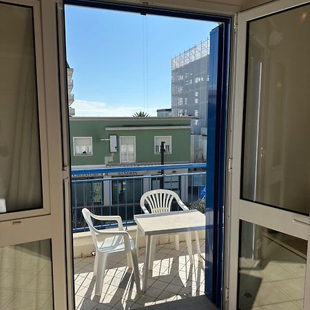 Residence Stefania Attici Su 2 Livelli - Agenzia Cocal Caorle Exteriör bild