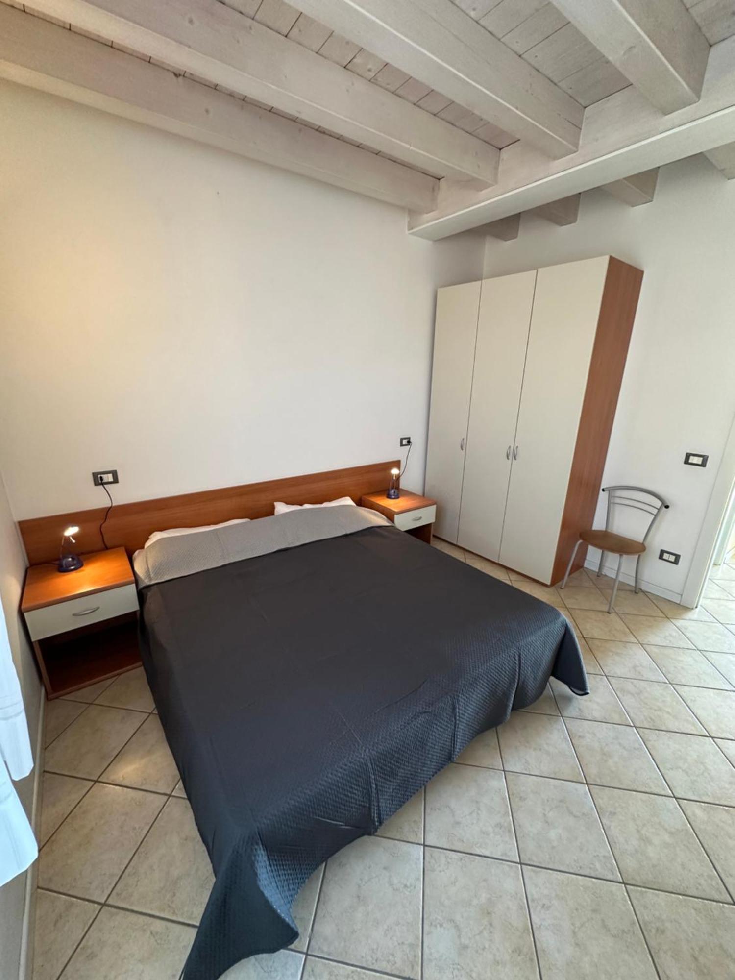 Residence Stefania Attici Su 2 Livelli - Agenzia Cocal Caorle Exteriör bild