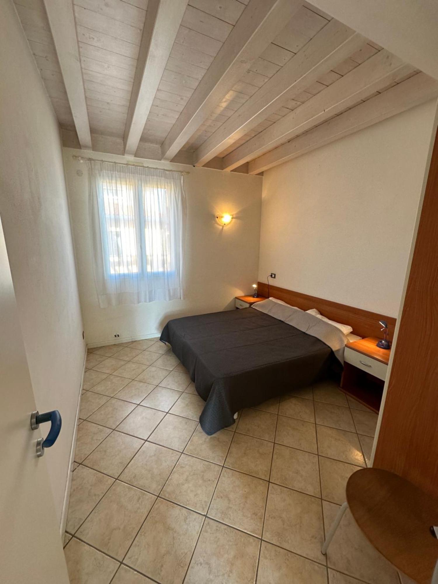 Residence Stefania Attici Su 2 Livelli - Agenzia Cocal Caorle Exteriör bild